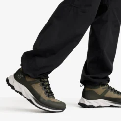 Cloud 3L Shell Pants Herren Black