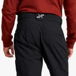 Cloud 3L Shell Pants Herren Black