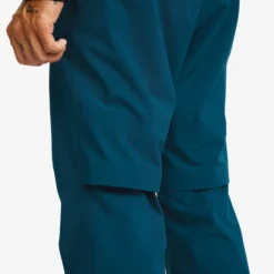 Cloud 3L Shell Pants Herren Blue Opal