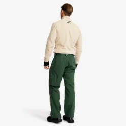 Cloud 3L Shell Pants Herren Garden Topiary