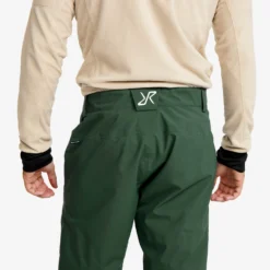 Cloud 3L Shell Pants Herren Garden Topiary