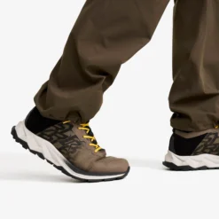 Cloud 3L Shell Pants Herren Mud