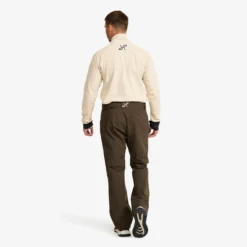 Cloud 3L Shell Pants Herren Mud