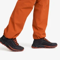 Cloud 3L Shell Pants Herren Terracotta Brown