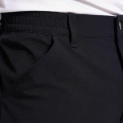 Coast Cargo Shorts Herren Black
