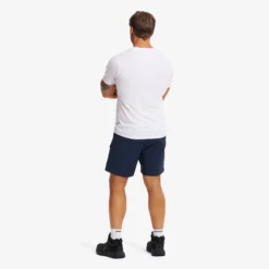 Coast Cargo Shorts Herren Deep Navy