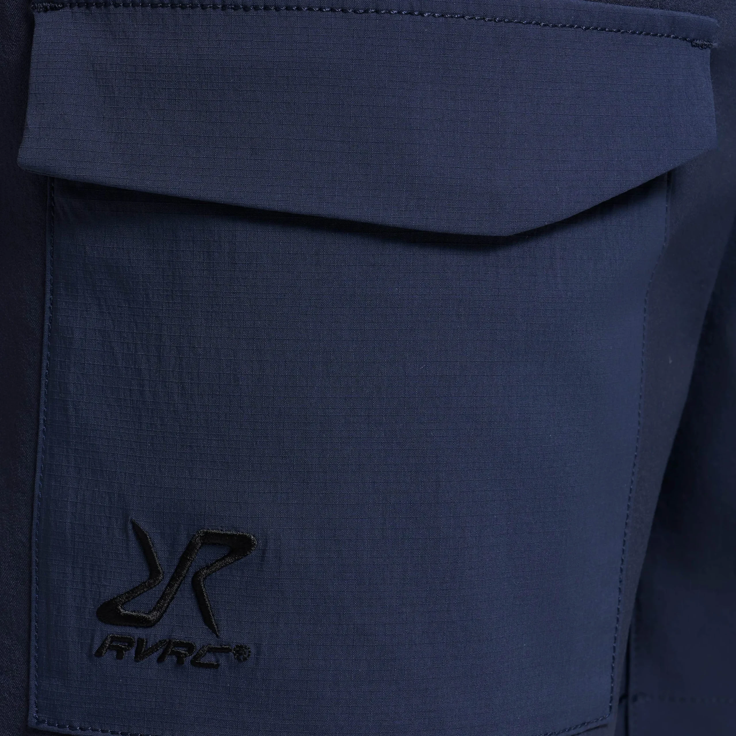 Coast Cargo Shorts Herren Deep Navy