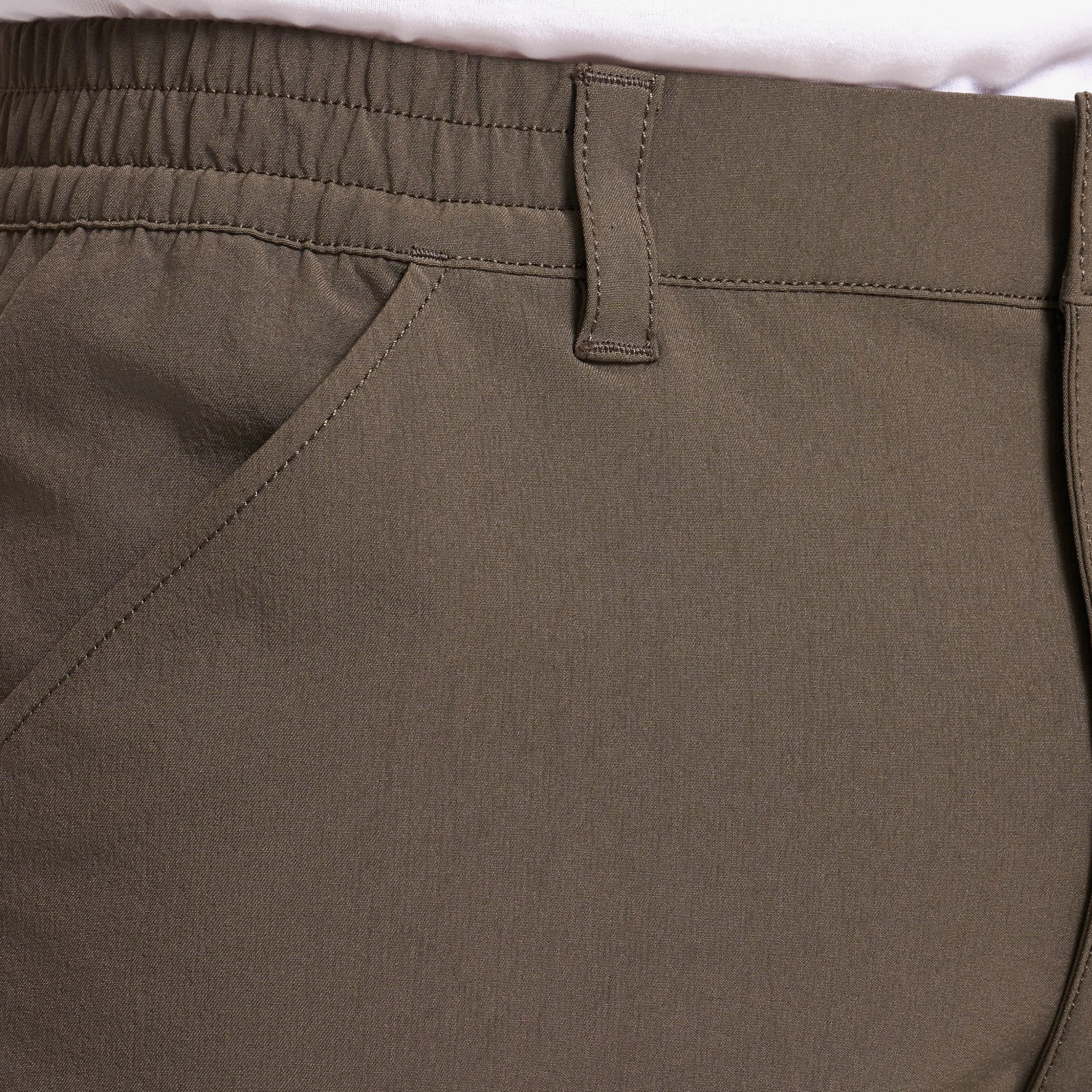 Coast Cargo Shorts Herren Light Moss Gray
