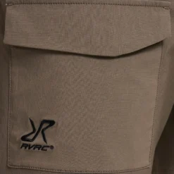 Coast Cargo Shorts Herren Light Moss Gray