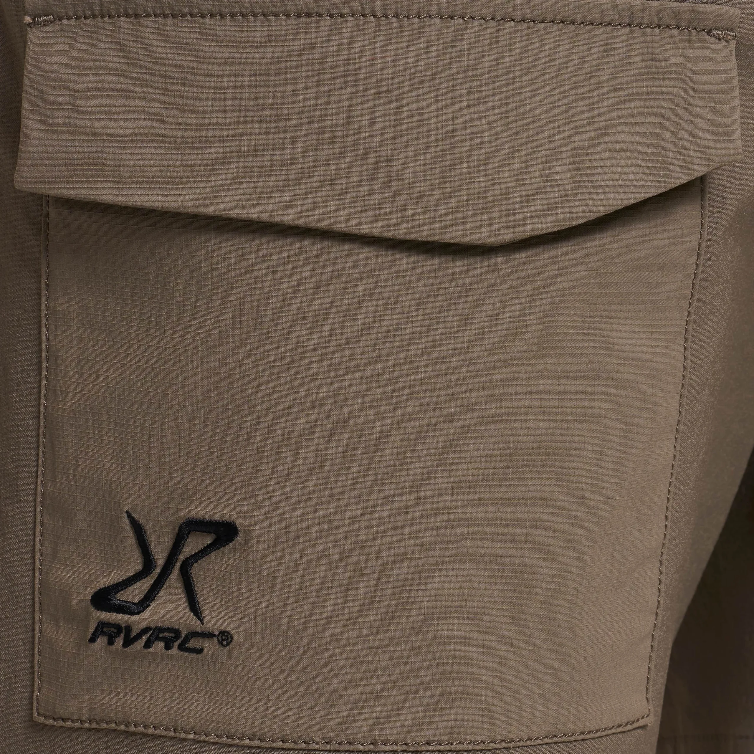 Coast Cargo Shorts Herren Light Moss Gray