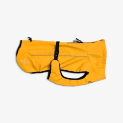 Cyclone Dog Jacket Hund Golden Yellow