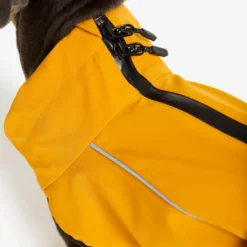 Cyclone Dog Jacket Hund Golden Yellow