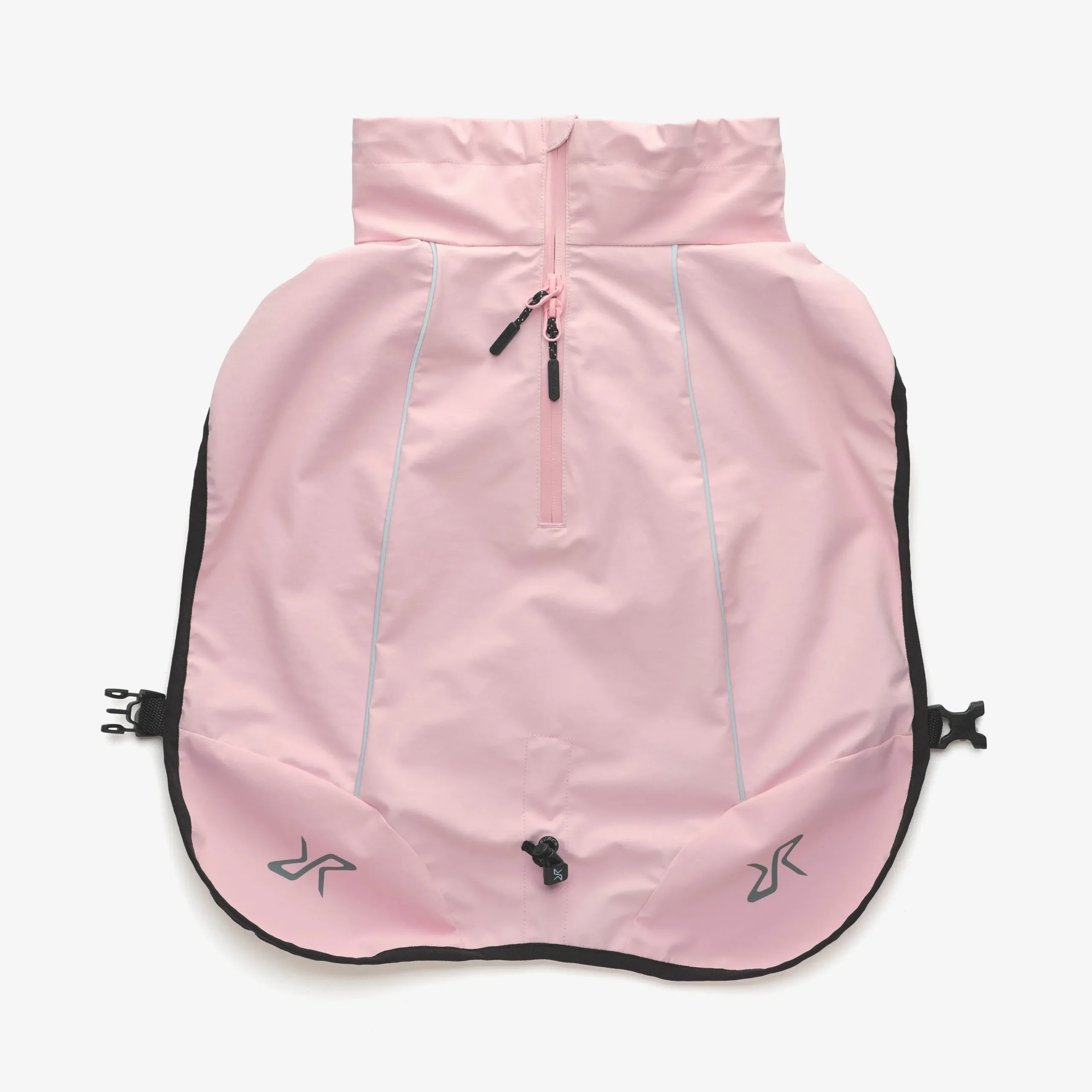 Cyclone Dog Jacket Hund Pink Mist