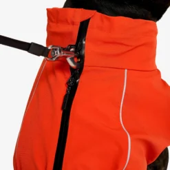 Cyclone Dog Jacket Hund Pureed Pumpkin
