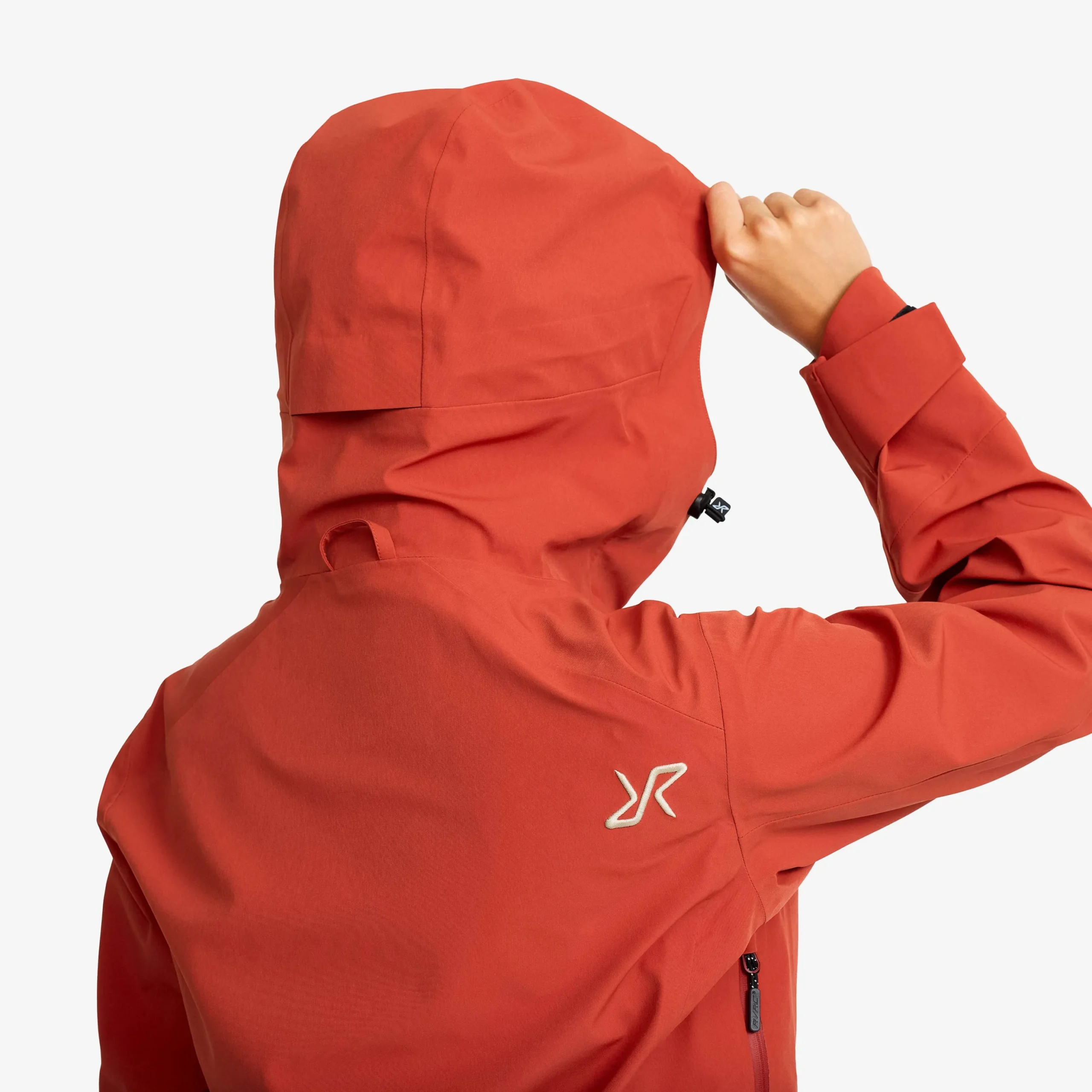 Cyclone Long 3L Jacket Damen Bossa Nova