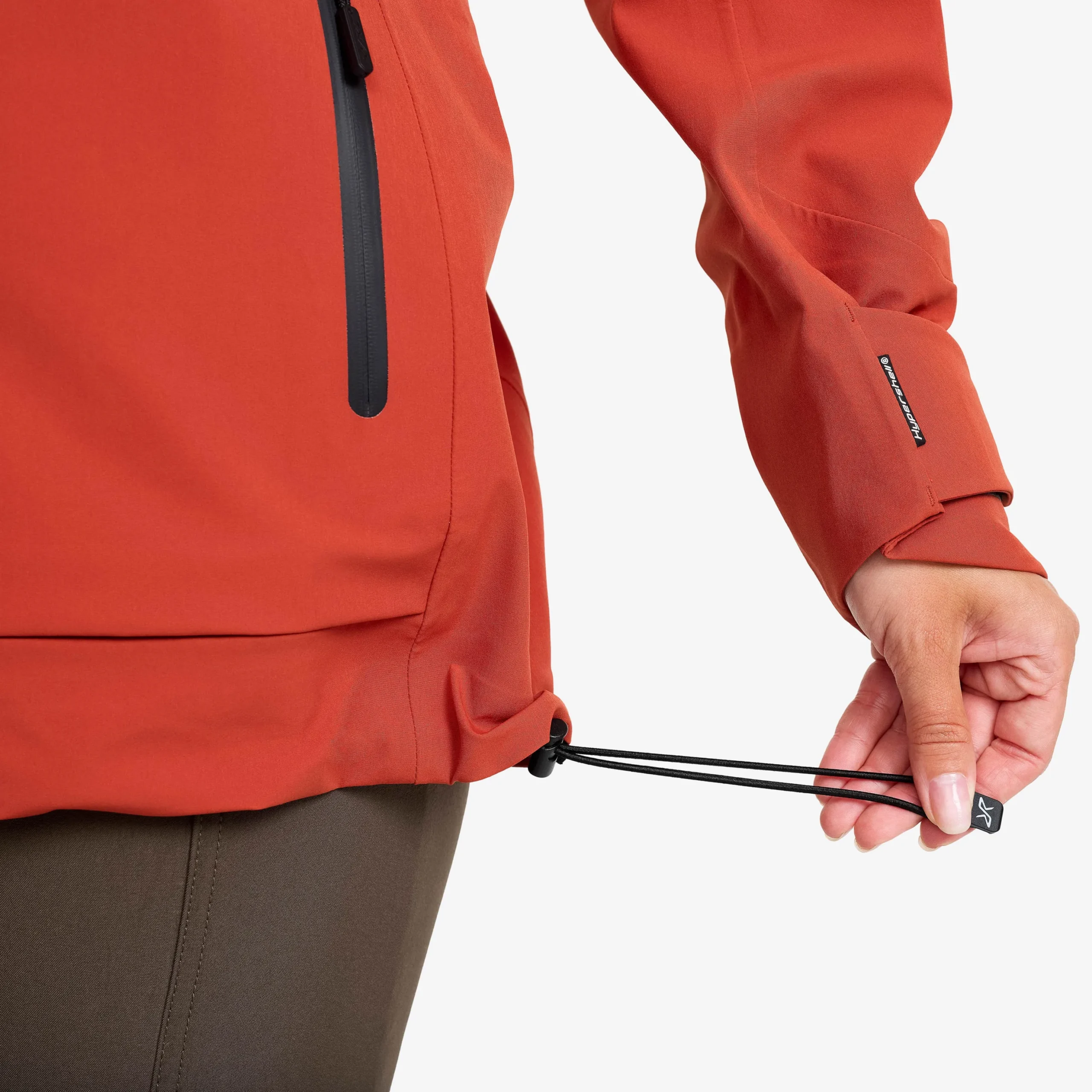 Cyclone Long 3L Jacket Damen Bossa Nova