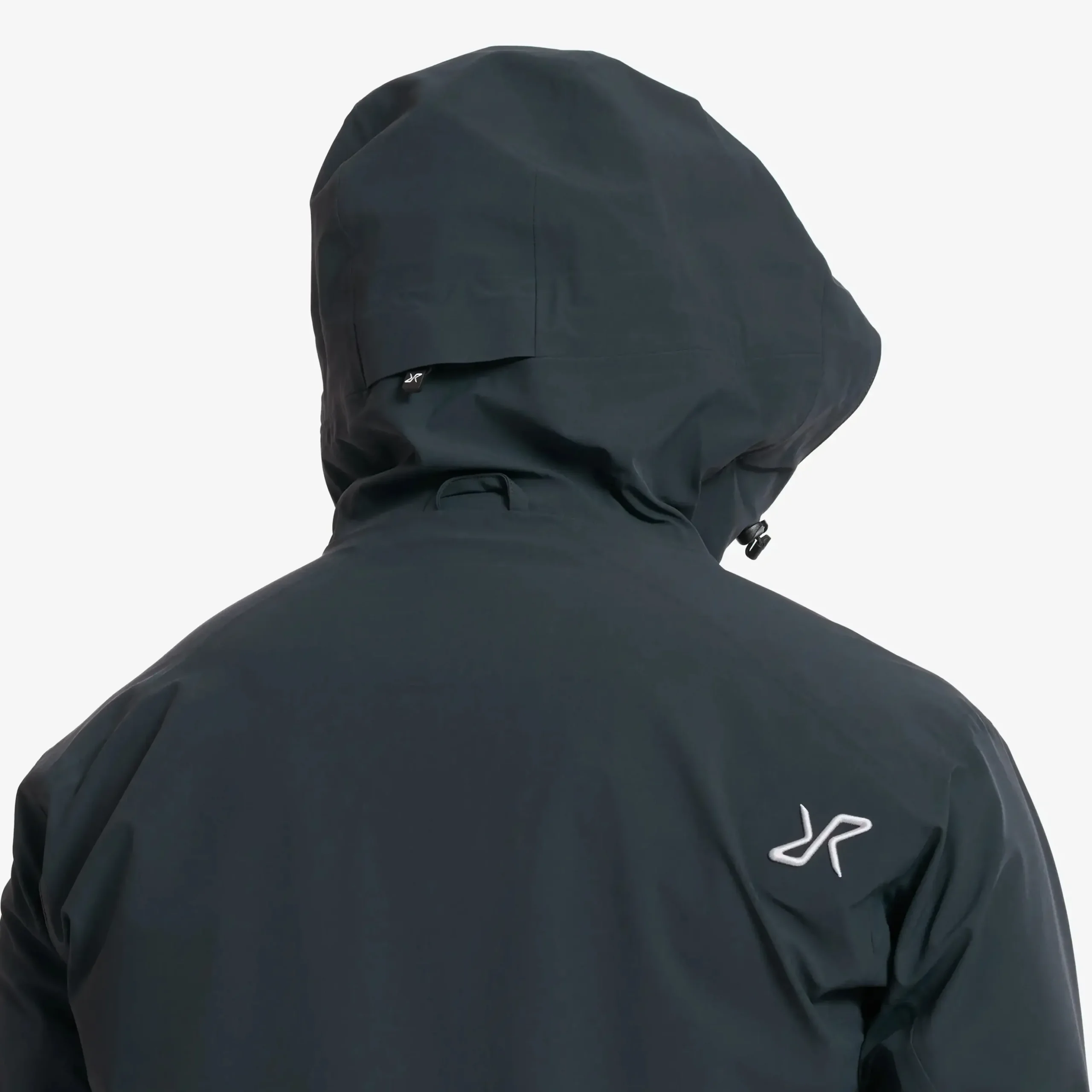Cyclone Long 3L Jacket Herren Dark Navy