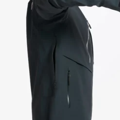 Cyclone Long 3L Jacket Herren Dark Navy