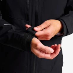 Cyclone 3L Shell Jacket Damen Black