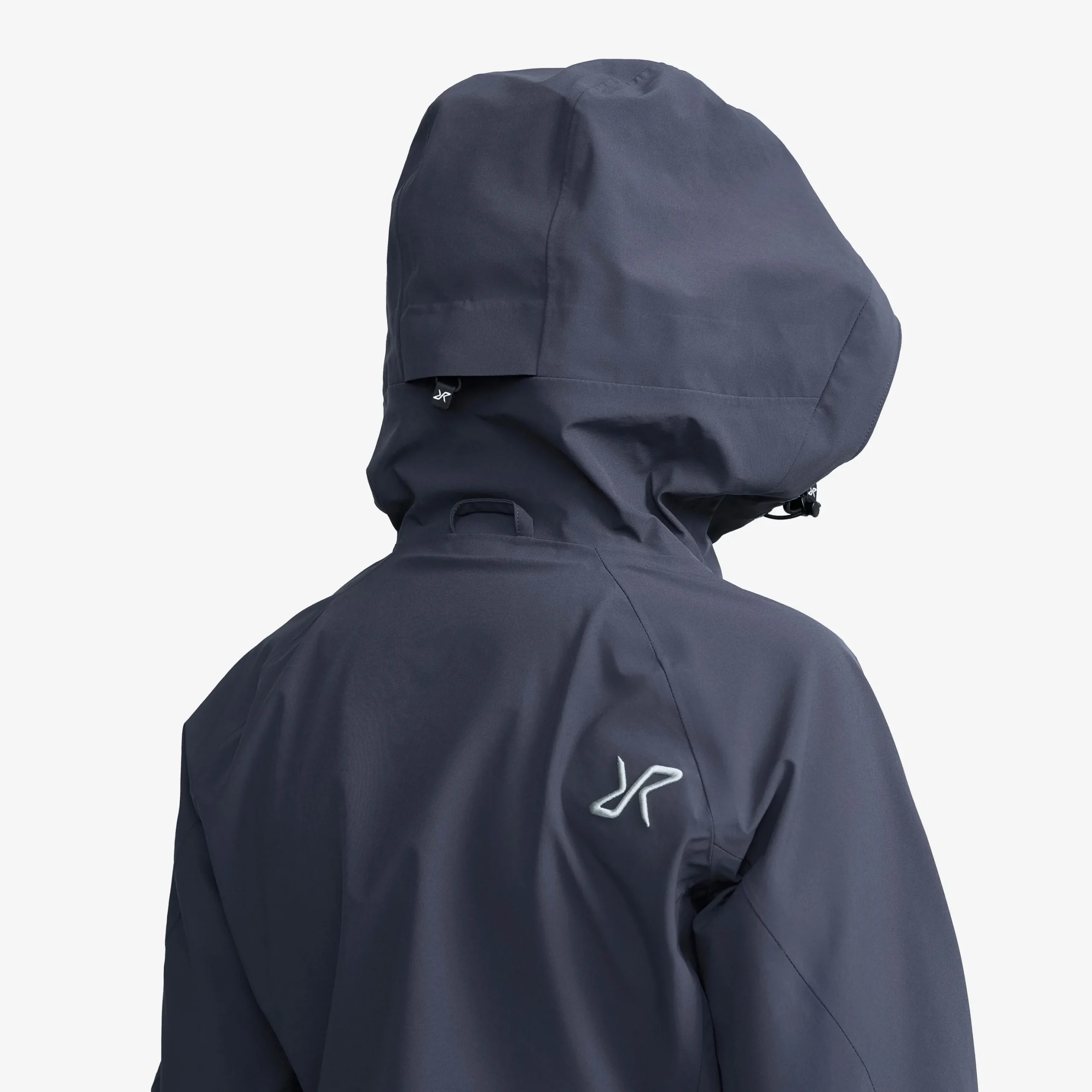 Cyclone 3L Shell Jacket Damen India Ink