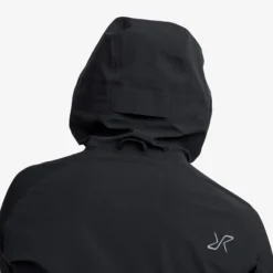 Cyclone 3L Shell Jacket Herren Black