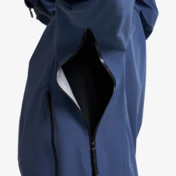 Cyclone 3L Shell Jacket Herren Insignia Blue