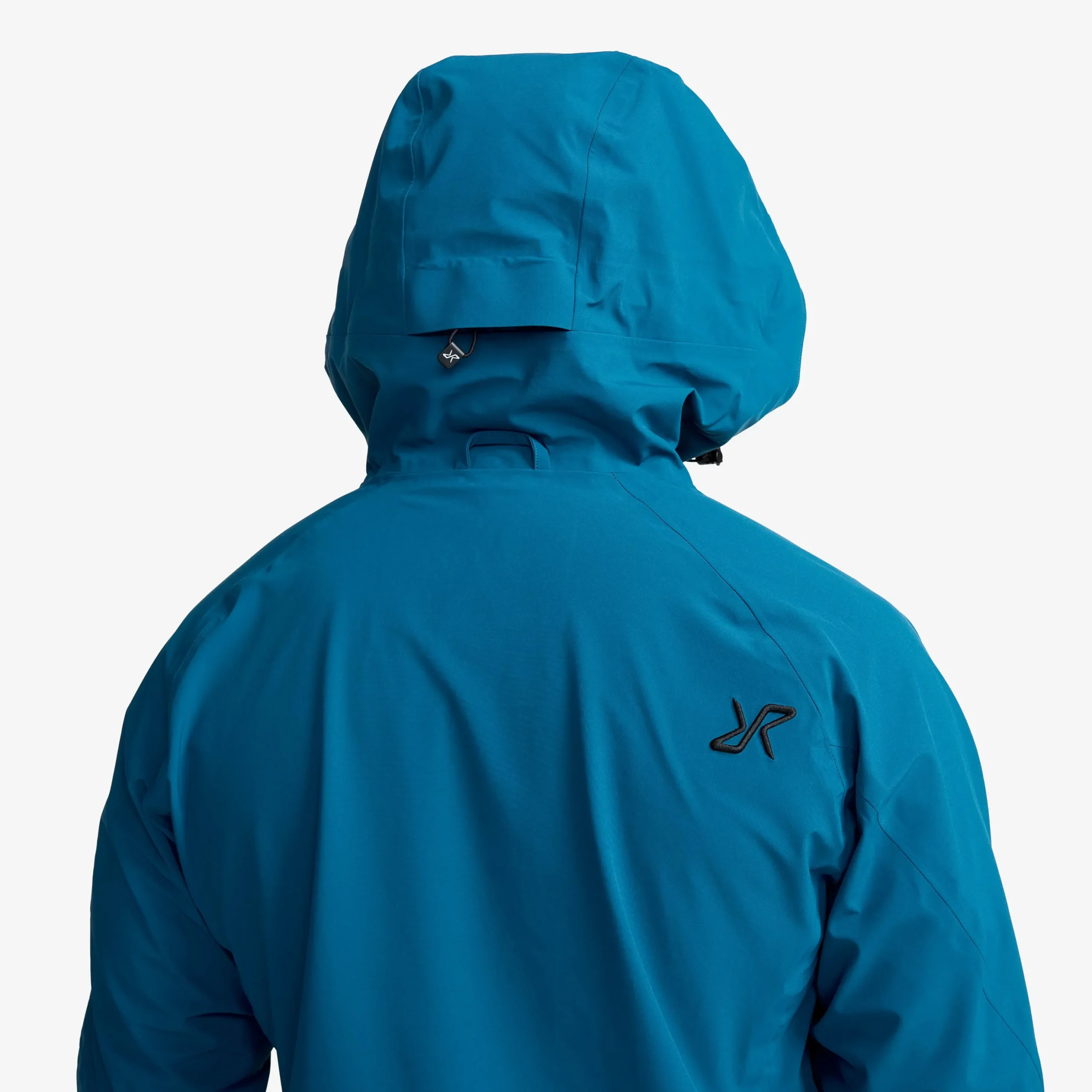 Cyclone 3L Shell Jacket Herren Blue Opal/Imperial Blue