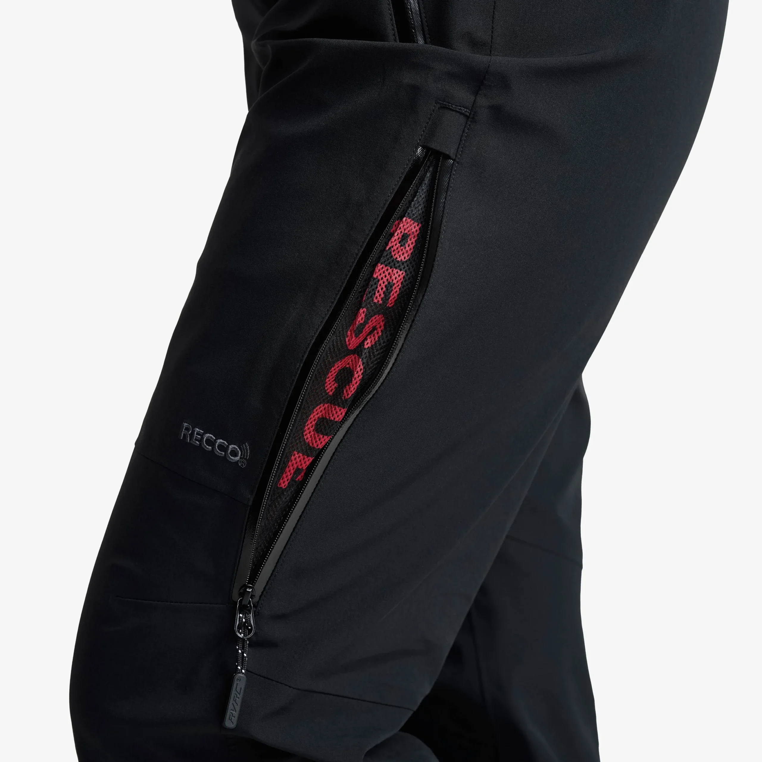 Cyclone 3L Shell Pants Damen Black