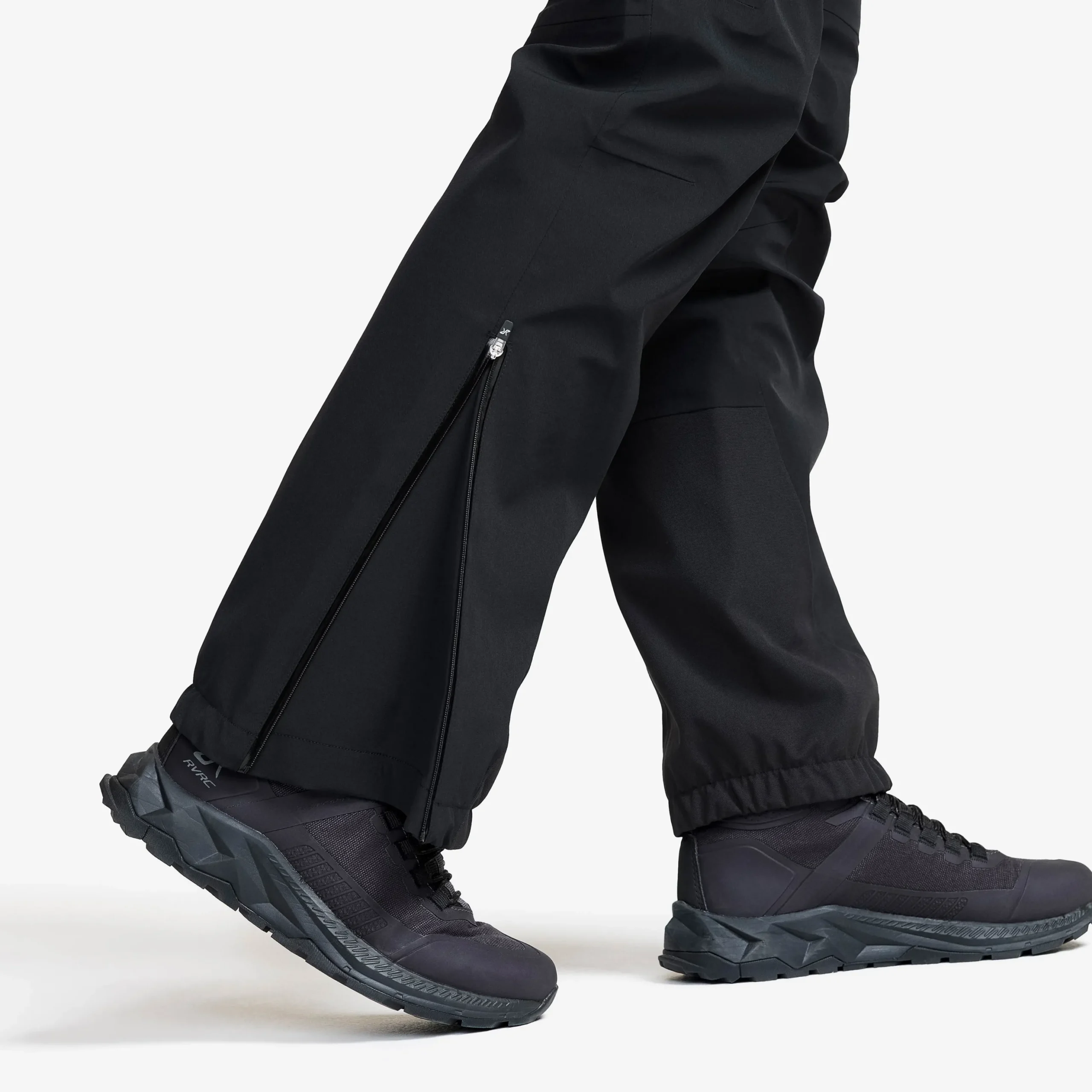 Cyclone 3L Shell Pants Damen Black