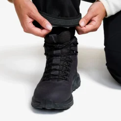 Cyclone 3L Shell Pants Damen Black