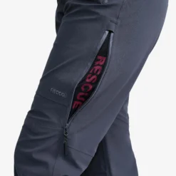 Cyclone 3L Shell Pants Damen India Ink