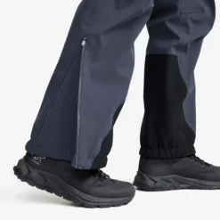 Cyclone 3L Shell Pants Damen India Ink