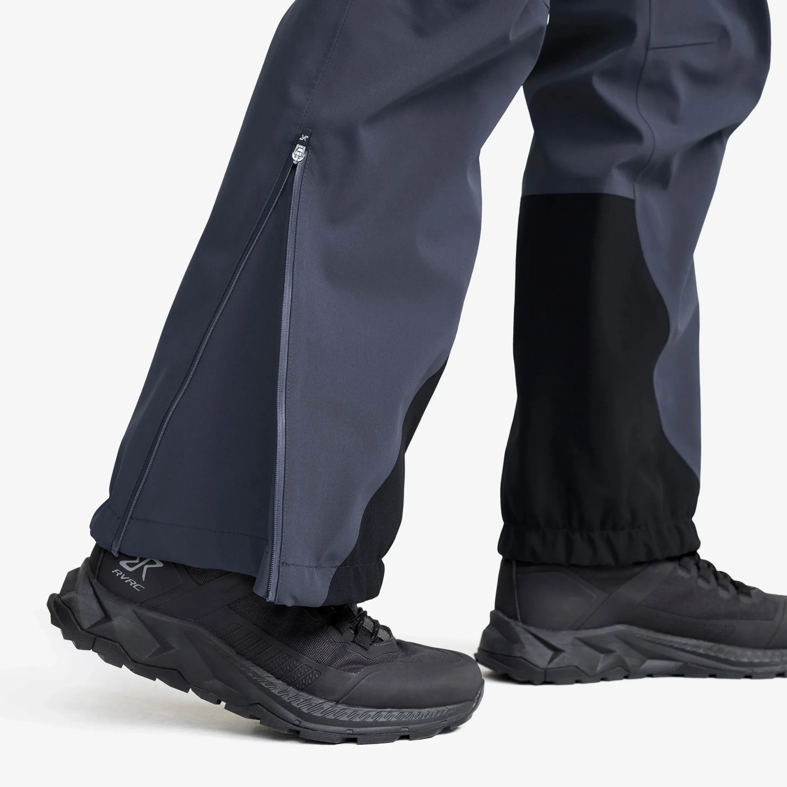 Cyclone 3L Shell Pants Damen India Ink
