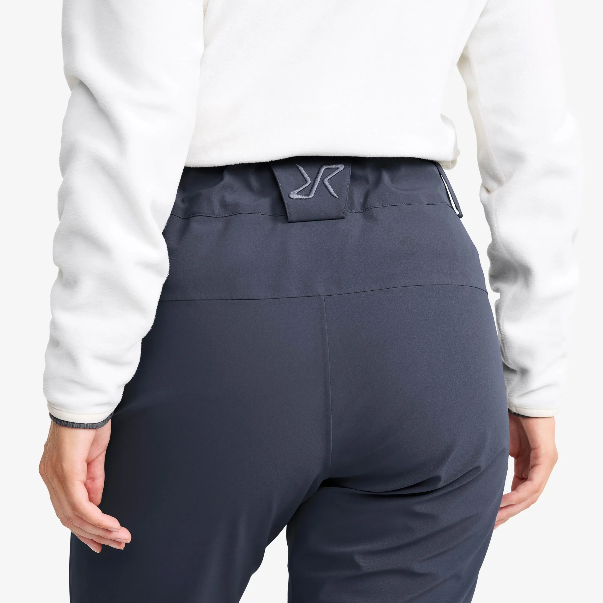 Cyclone 3L Shell Pants Damen India Ink