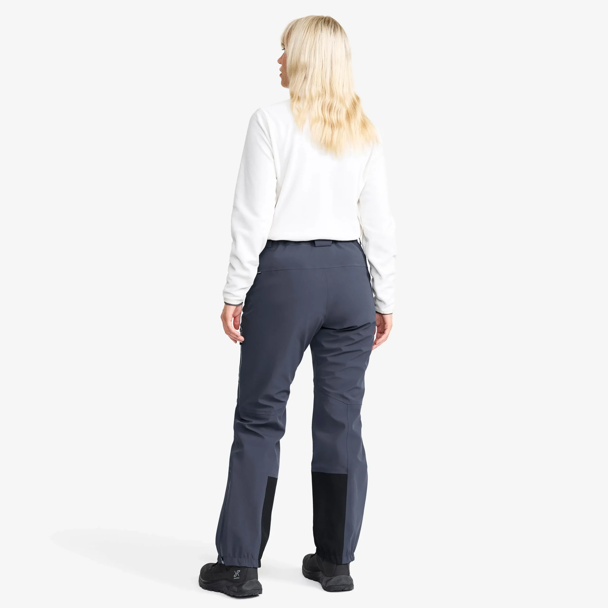 Cyclone 3L Shell Pants Damen India Ink
