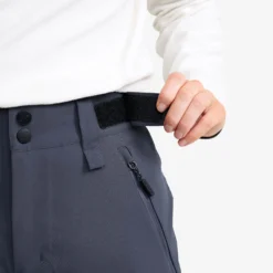 Cyclone 3L Shell Pants Damen India Ink