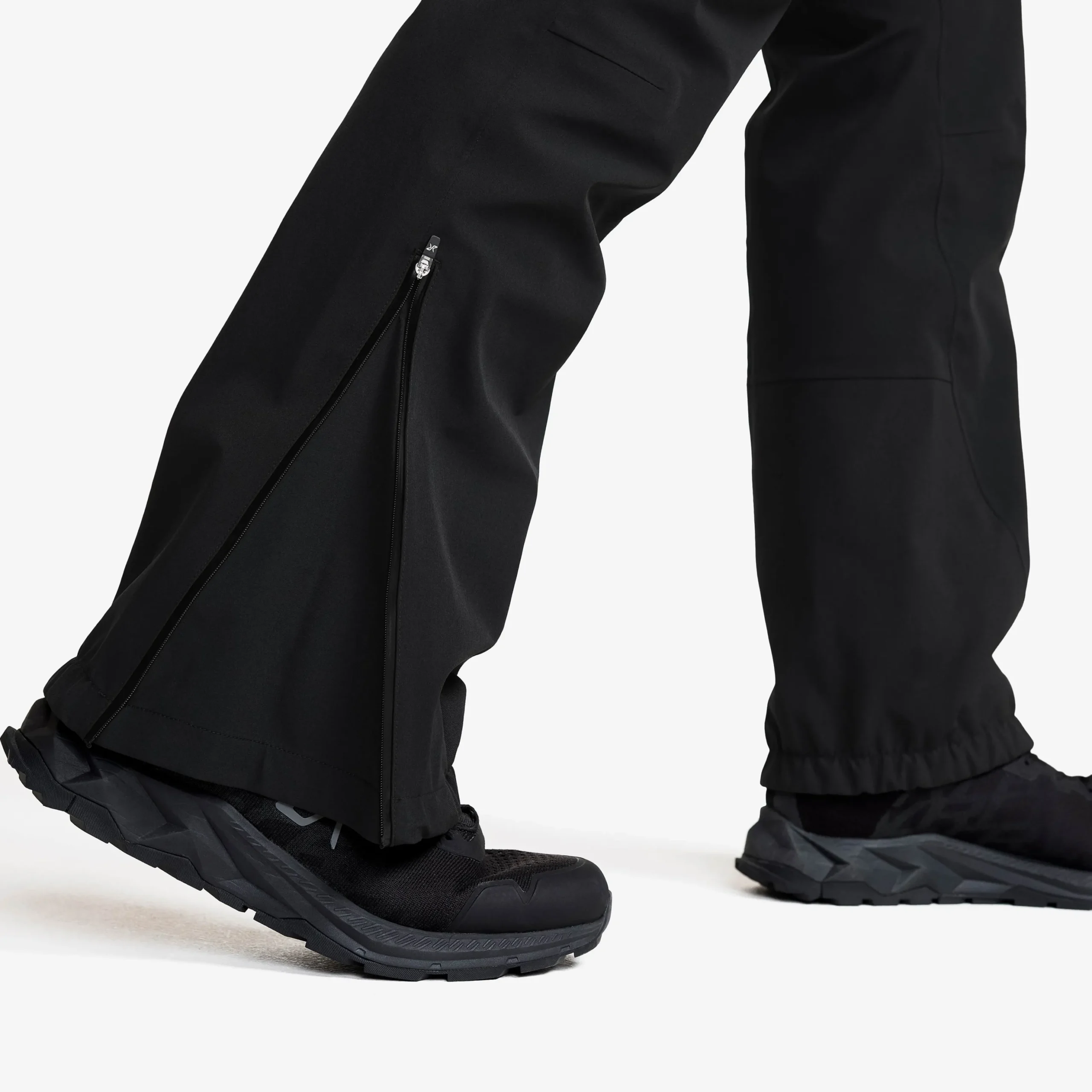 Cyclone 3L Shell Pants Herren Black