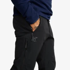 Cyclone 3L Shell Pants Herren Black
