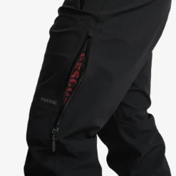 Cyclone 3L Shell Pants Herren Black