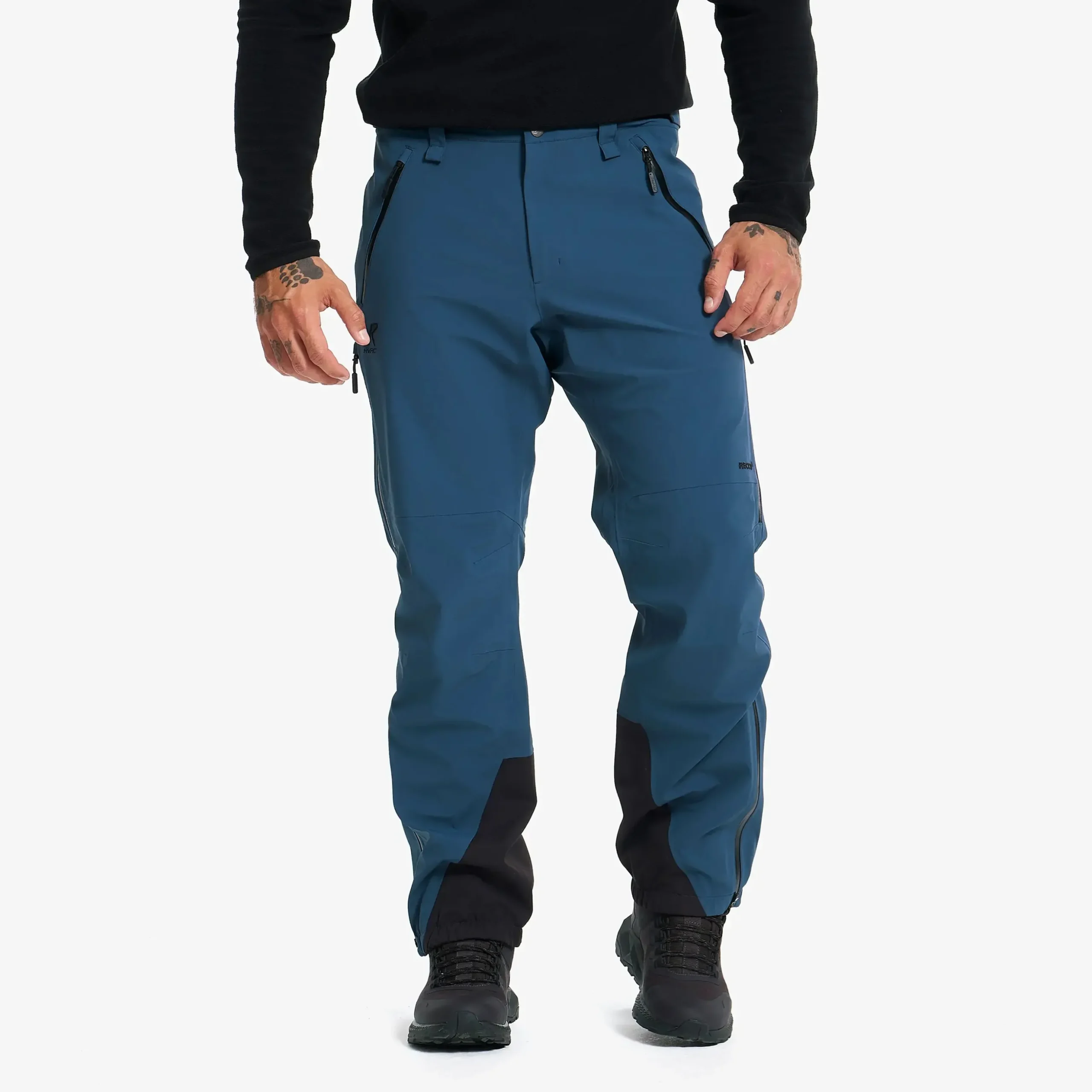 Cyclone 3L Shell Pants Herren Insignia Blue