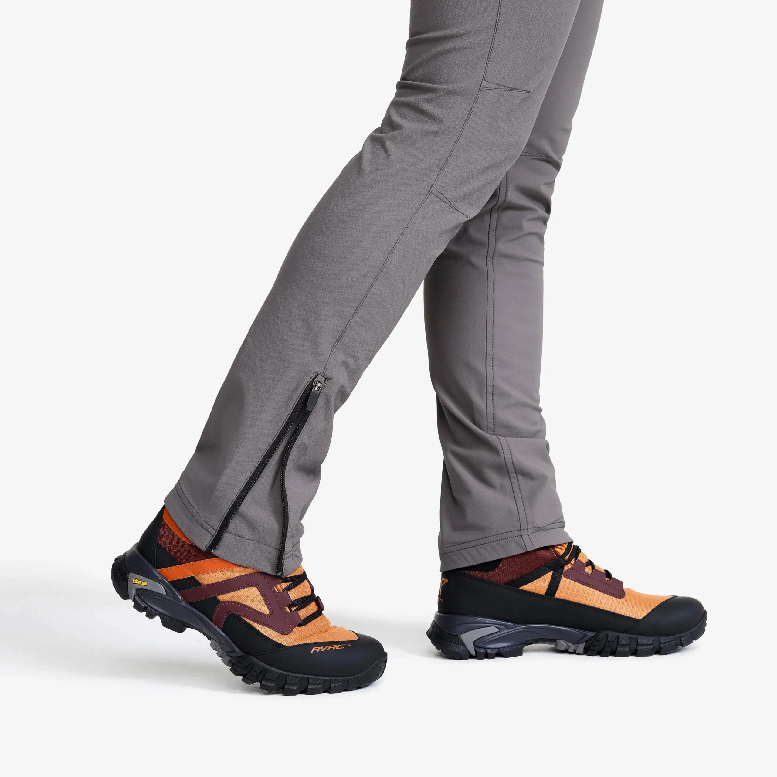 Daybreak Outdoor Stretch Pants Damen Magnet