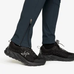 Daybreak Outdoor Stretch Pants Damen Blueberry
