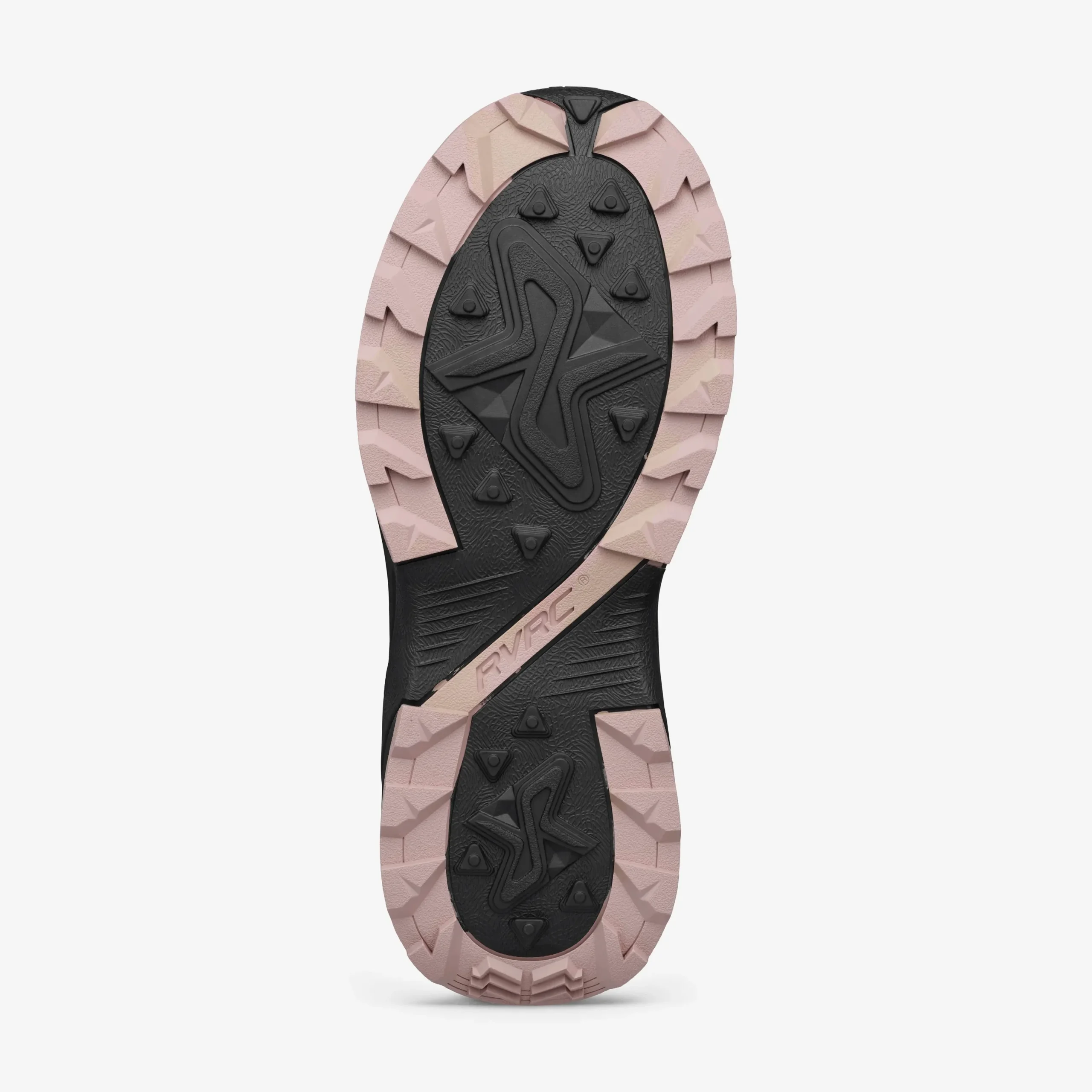 Daytrek Walking Boots Damen Seal Brown