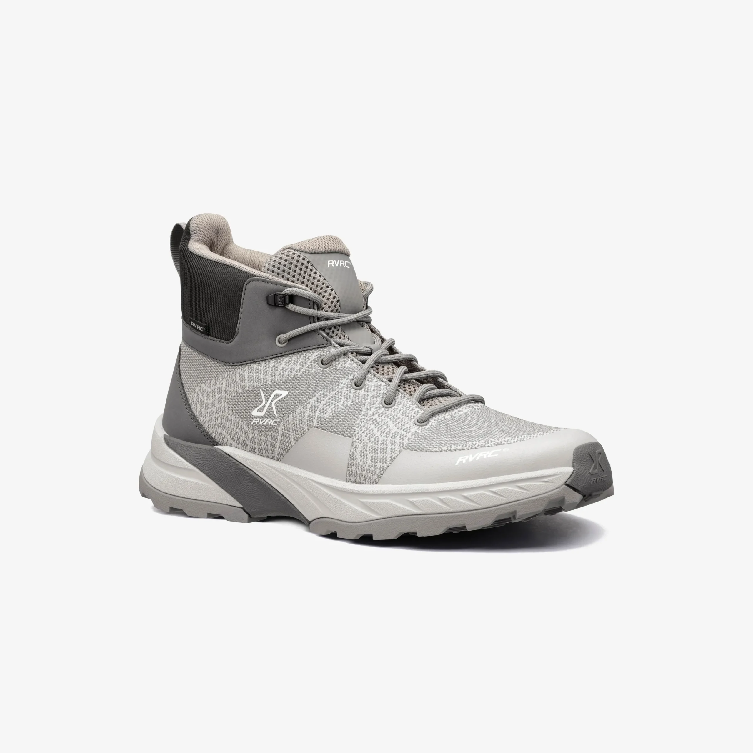 Daytrek Walking Boots Herren Light Gray