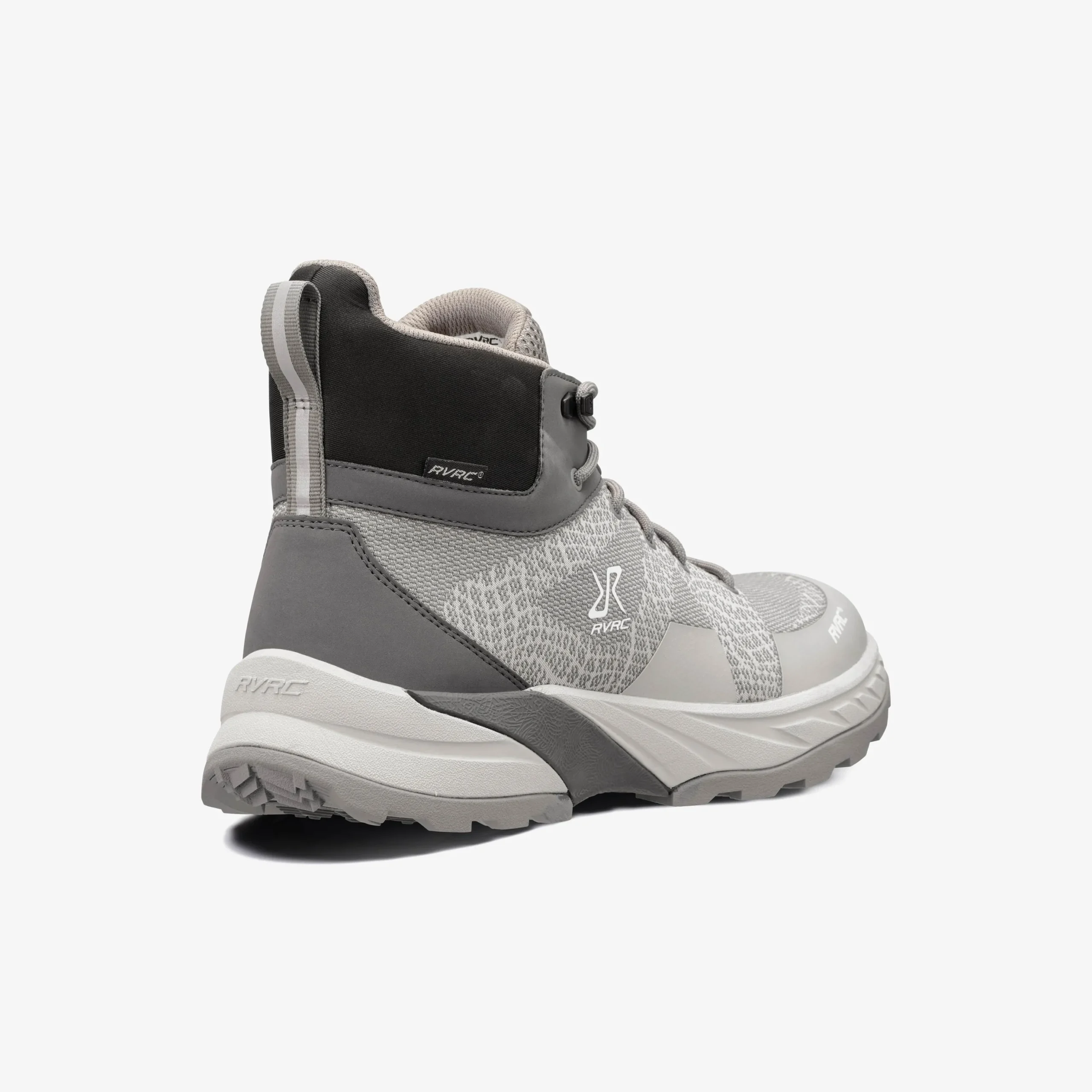 Daytrek Walking Boots Herren Light Gray