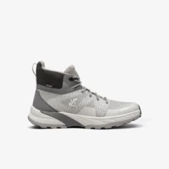 Daytrek Walking Boots Herren Light Gray