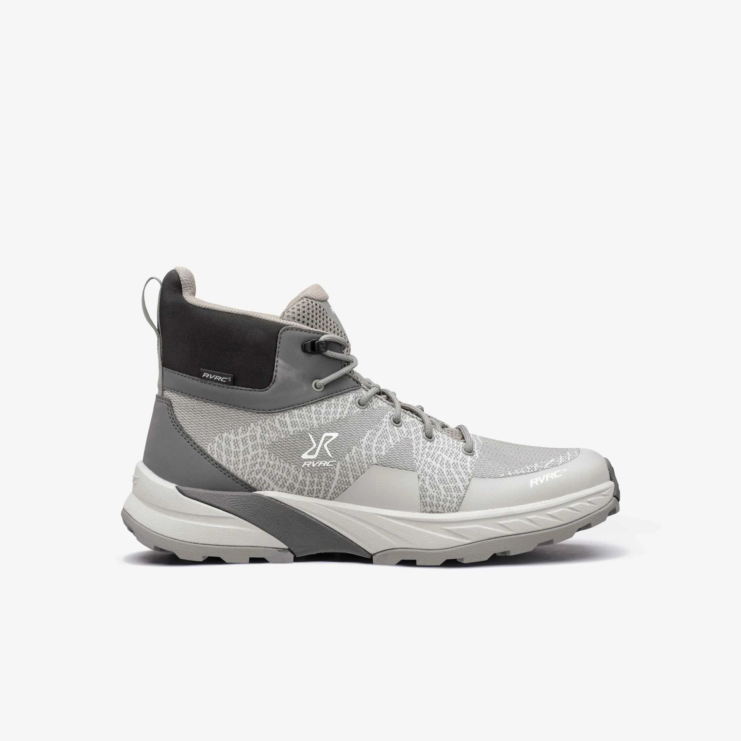 Daytrek Walking Boots Herren Light Gray