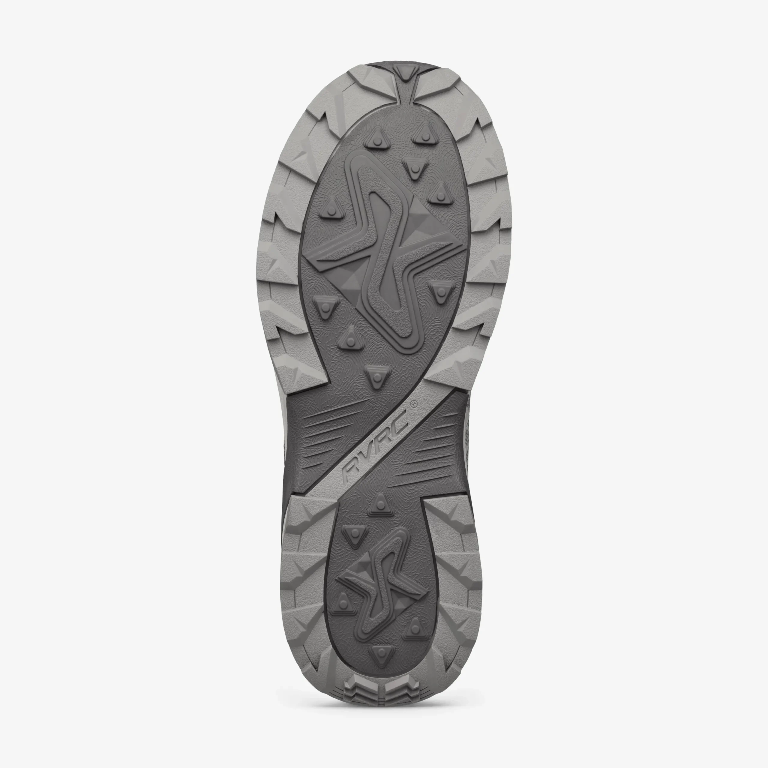 Daytrek Walking Boots Herren Light Gray