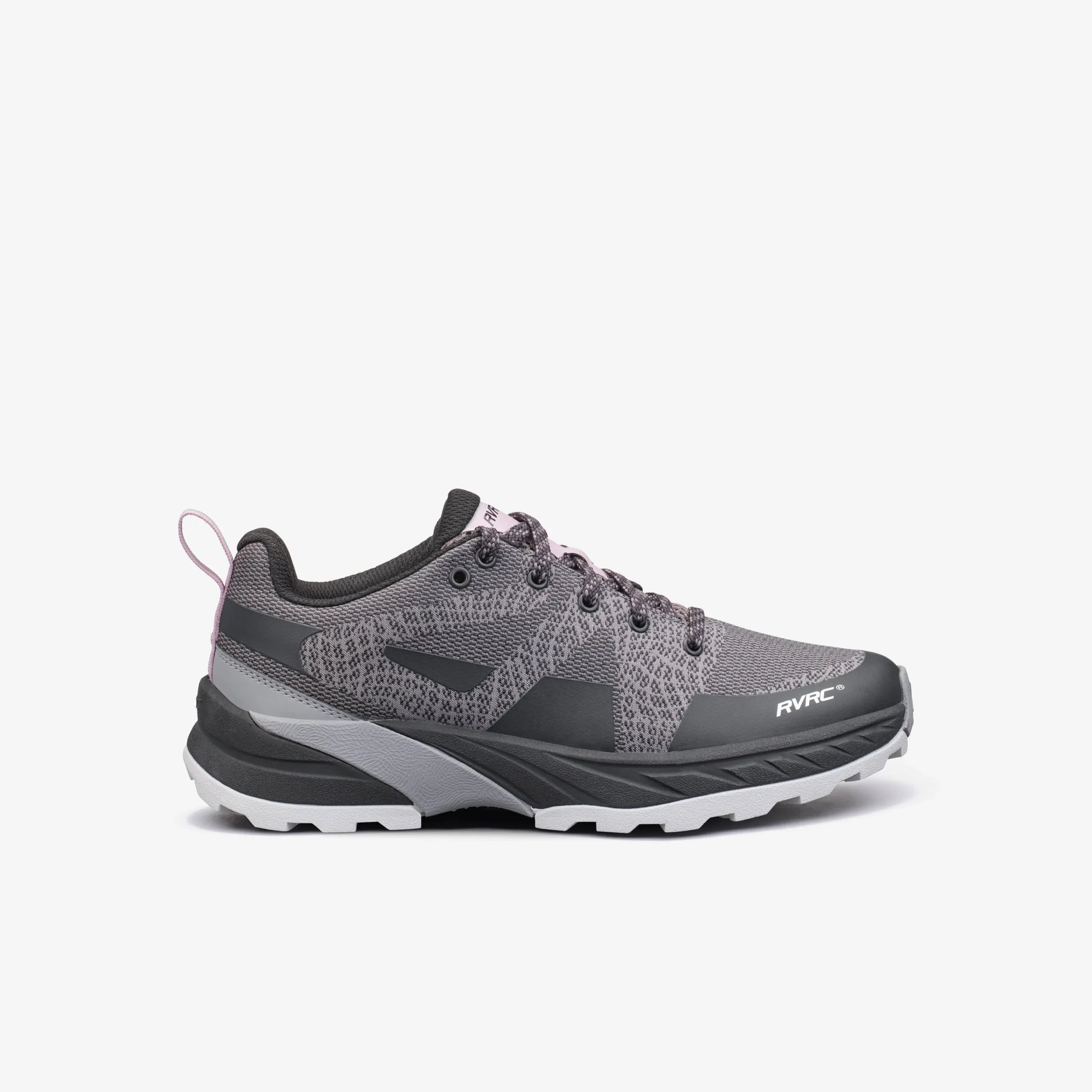 Daytrek Walking Shoes Damen Black/Grey