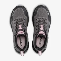 Daytrek Walking Shoes Damen Black/Grey